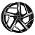 Литые диски MAK Qvattro 9.0x20 5/112 ET30 d-66.45 Black Mirror (F9020QVBM30WS2X)