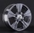 Литые диски REPLAY LX105 8.5x20 5/150 ET58 d-110.1 GM (041778-160729009) без колпаков