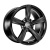 Литые диски OZ Montecarlo HLT 9.5x22 5/112 ET33 d-66.46 Gloss Black (W01964001O2)