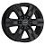 Литые диски MAK Stone 6 8.0x18 6/139.7 ET35 d-67.1 Gloss Black (F80806TGB35VOX)